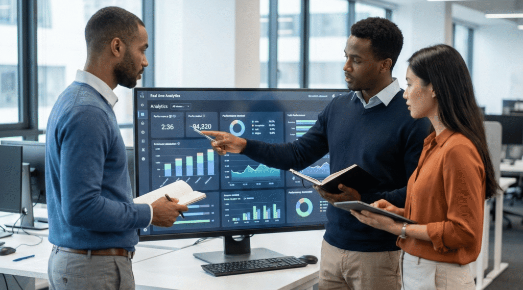 Glomerix the process